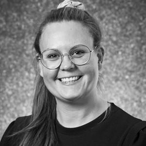 Annika Torpegård