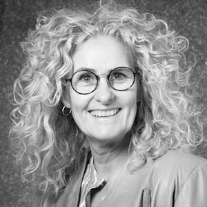 Tina Mejner Thorarinsson