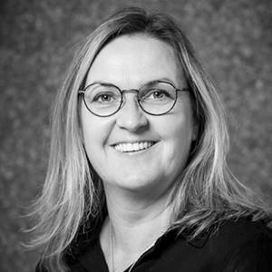 Jenny Nymand Pedersen