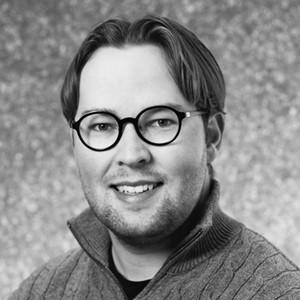 Jonas Bornebusch