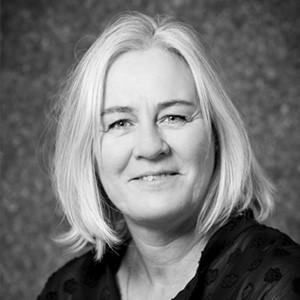 Vibeke Laursen