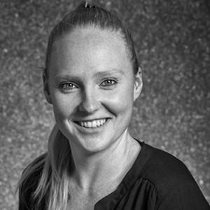 Simone Sørensen