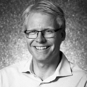 Morten Bjerre Bække